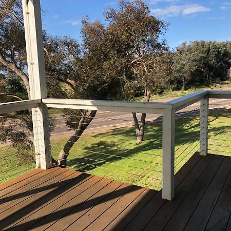 Twilight Cottage 埃斯佩兰斯 外观 照片
