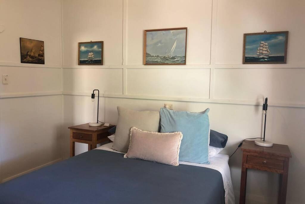 Twilight Cottage 埃斯佩兰斯 外观 照片