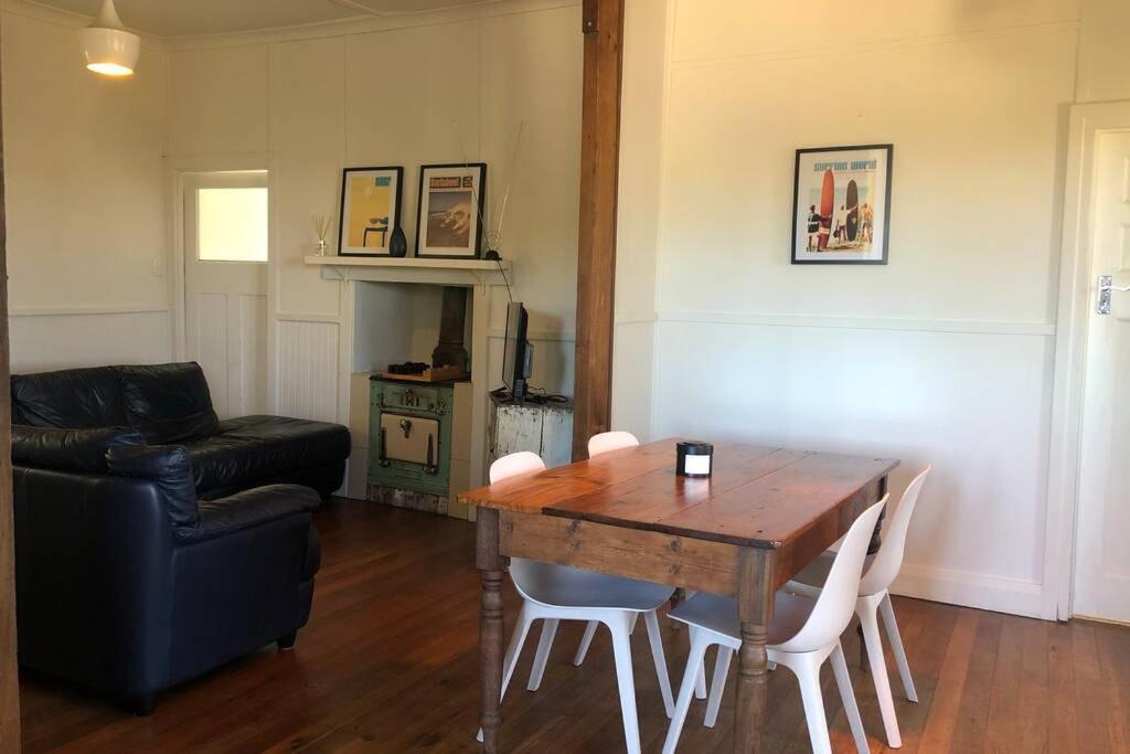 Twilight Cottage 埃斯佩兰斯 外观 照片