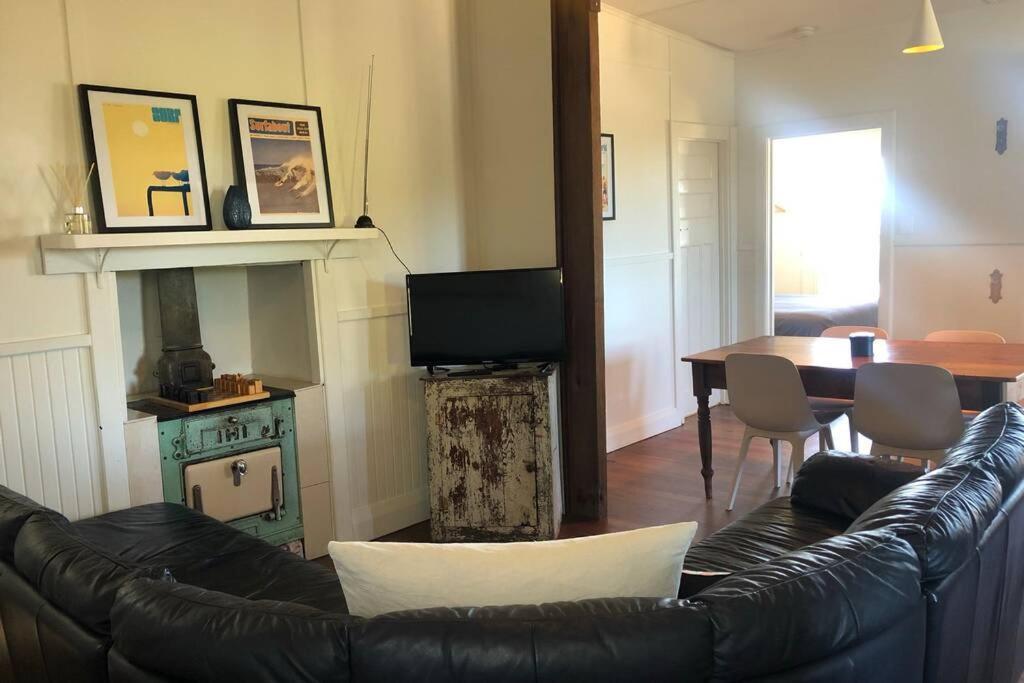 Twilight Cottage 埃斯佩兰斯 外观 照片