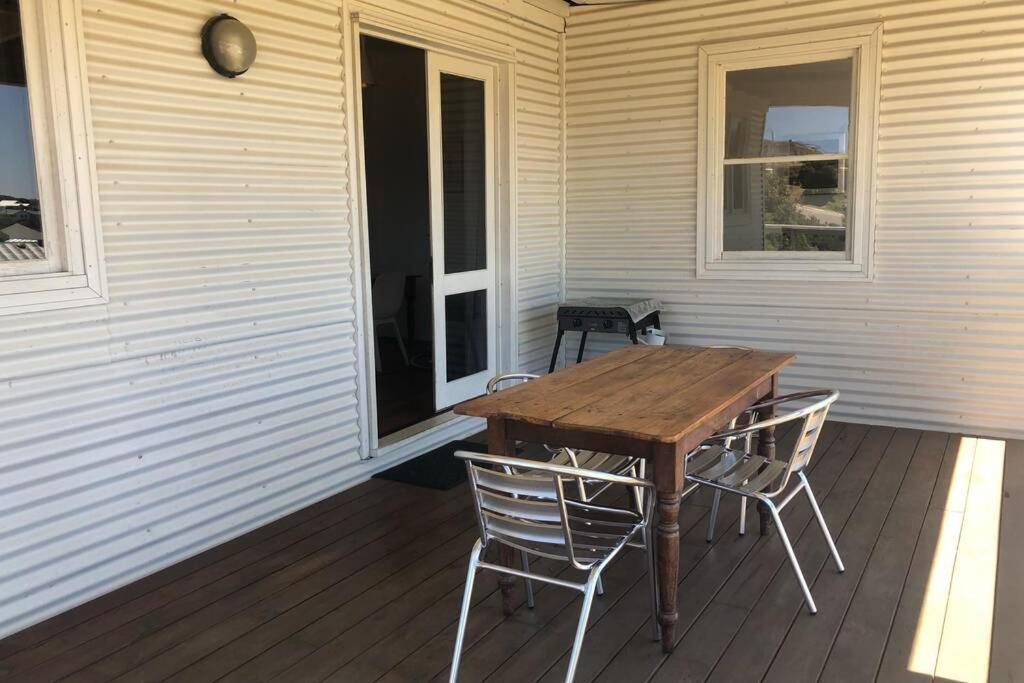 Twilight Cottage 埃斯佩兰斯 外观 照片