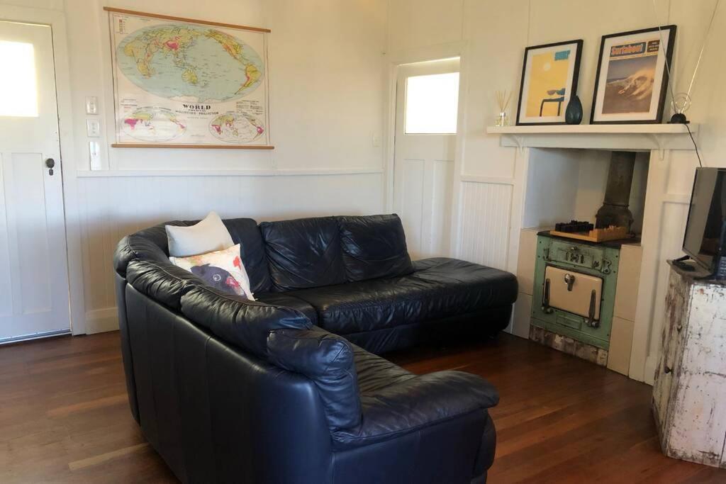 Twilight Cottage 埃斯佩兰斯 外观 照片