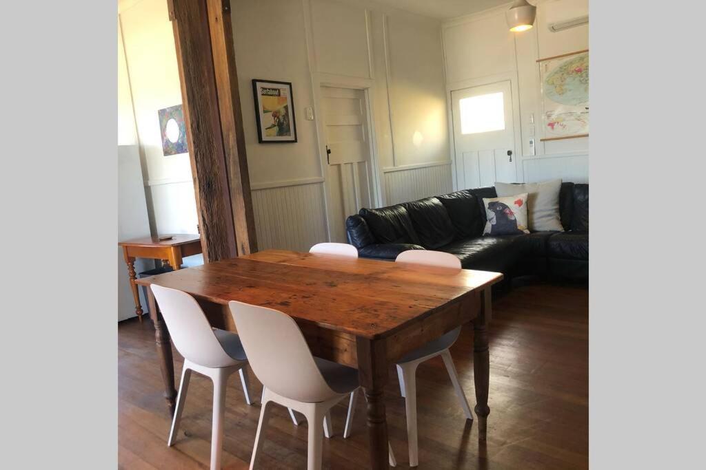 Twilight Cottage 埃斯佩兰斯 外观 照片