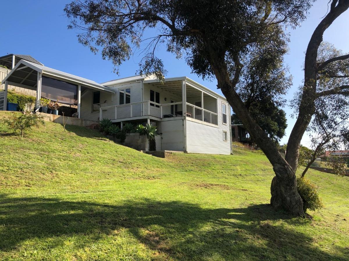 Twilight Cottage 埃斯佩兰斯 外观 照片